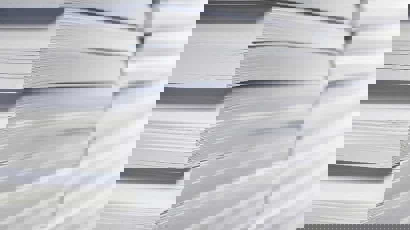 معاون فرهنگی وزیر ارشاد: قیمت کاغذ نگران‌کننده است