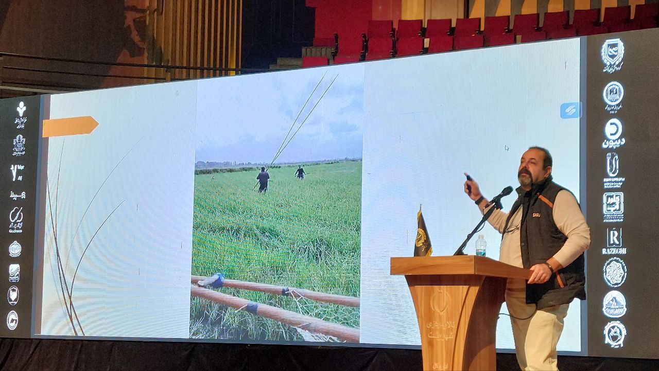 آغاز رویداد خوراک باستانی برای ترویج فرهنگ غذایی نسل جدید