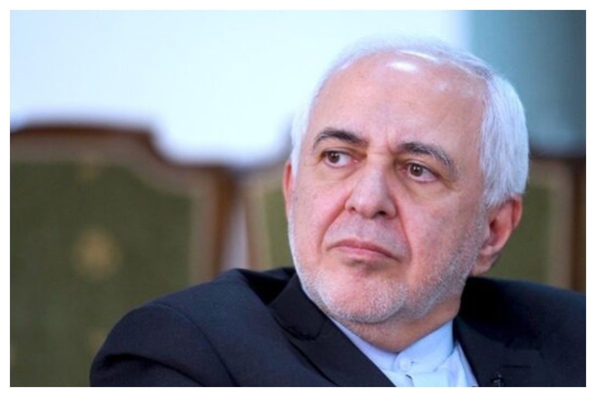 رمزگشایی ظریف از توییت ۱۲ سال پیش خود؛ منظورم احمدی‌نژاد بود!