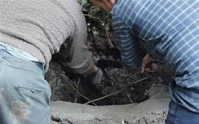 بهره مندی روستای ششلو شهرستان لنگرود از نعمت آب سالم و بهداشتی