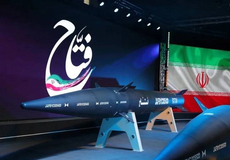 روایت سردار شکارچی موشک فتاح به اتاق کار مقام اطلاعاتی صهیونیست