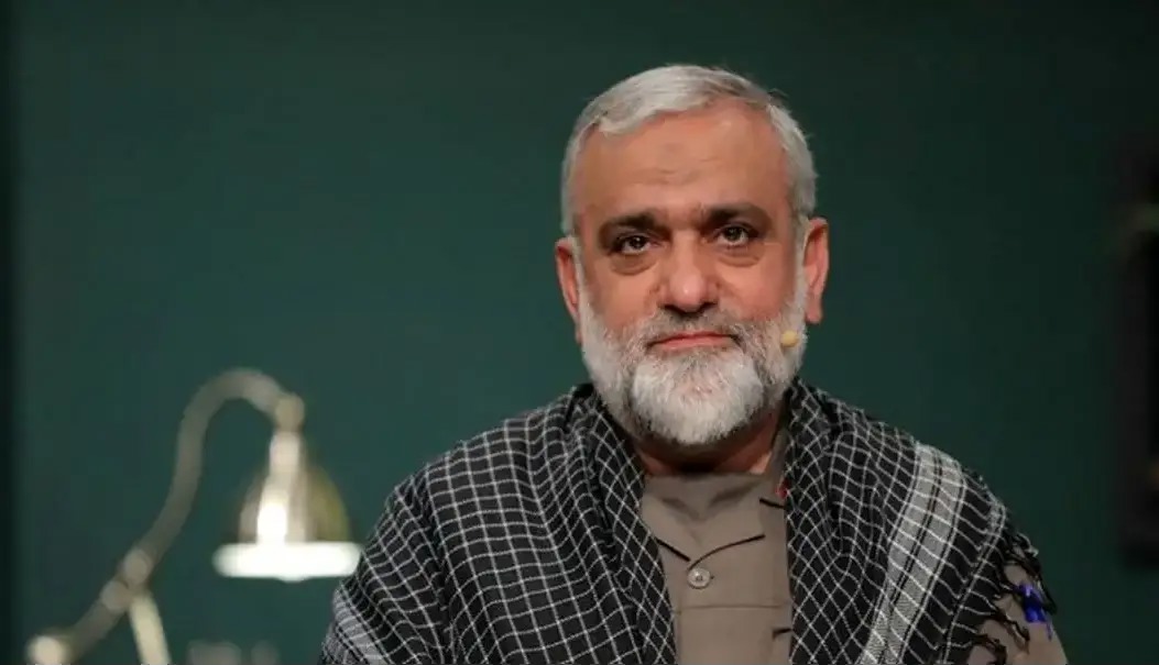 پیش‌بینی سردار نقدی از سند امنیت ملی ۲۰۲۵ آمریکا