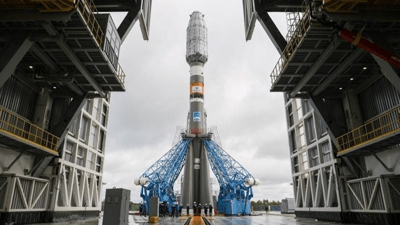 نمایش توانمندی فضایی کشور با پرتاب ۳ ماهواره