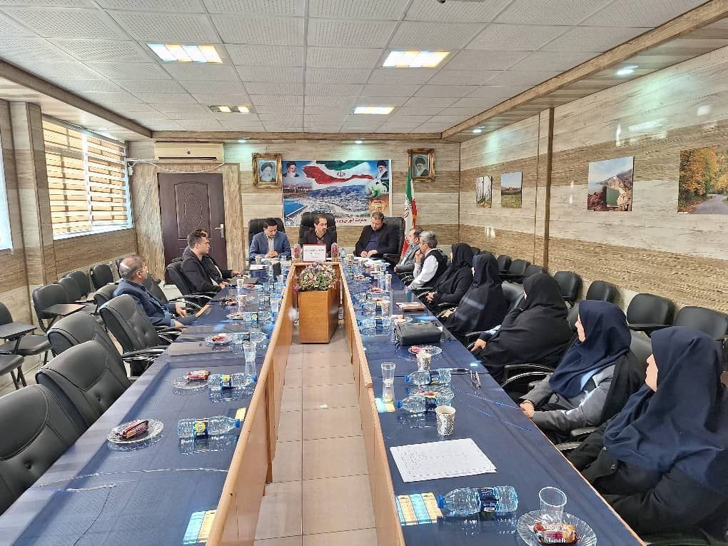 تاکید بر اهمیت و نقش راهبردی آموزش و پرورش در توسعه پایدار جامعه