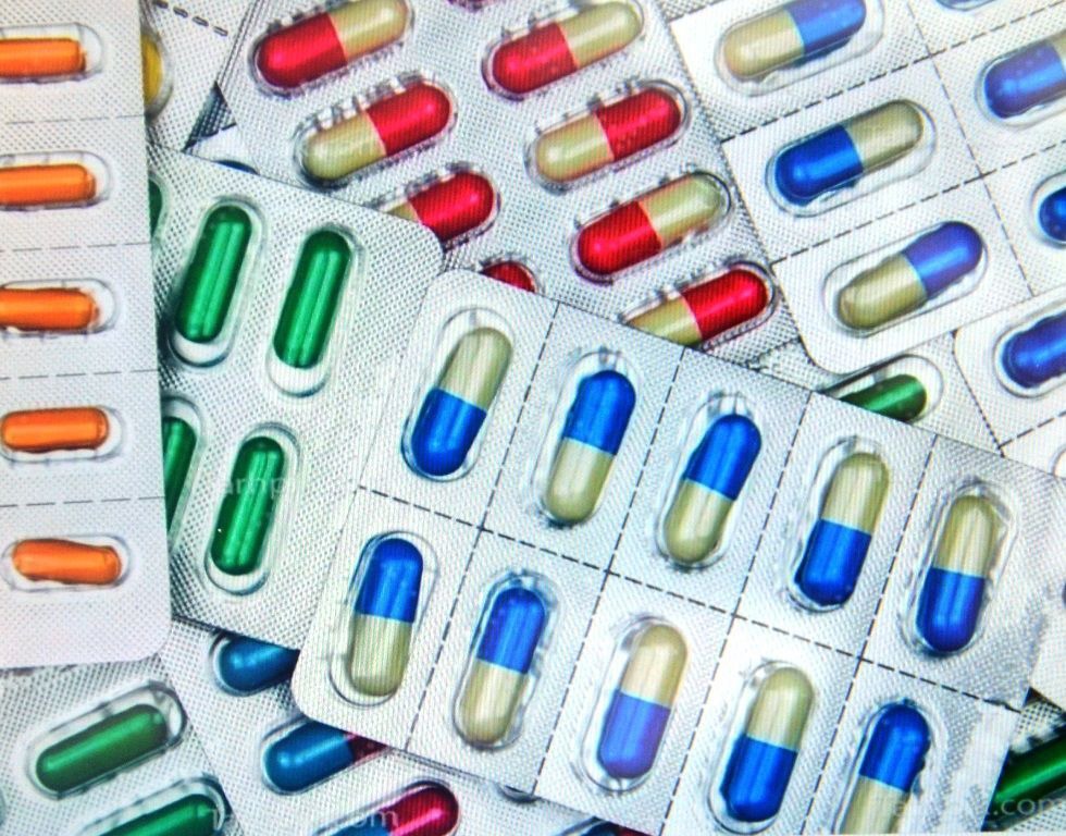 کشف قرص‌های غیرمجاز در تالش