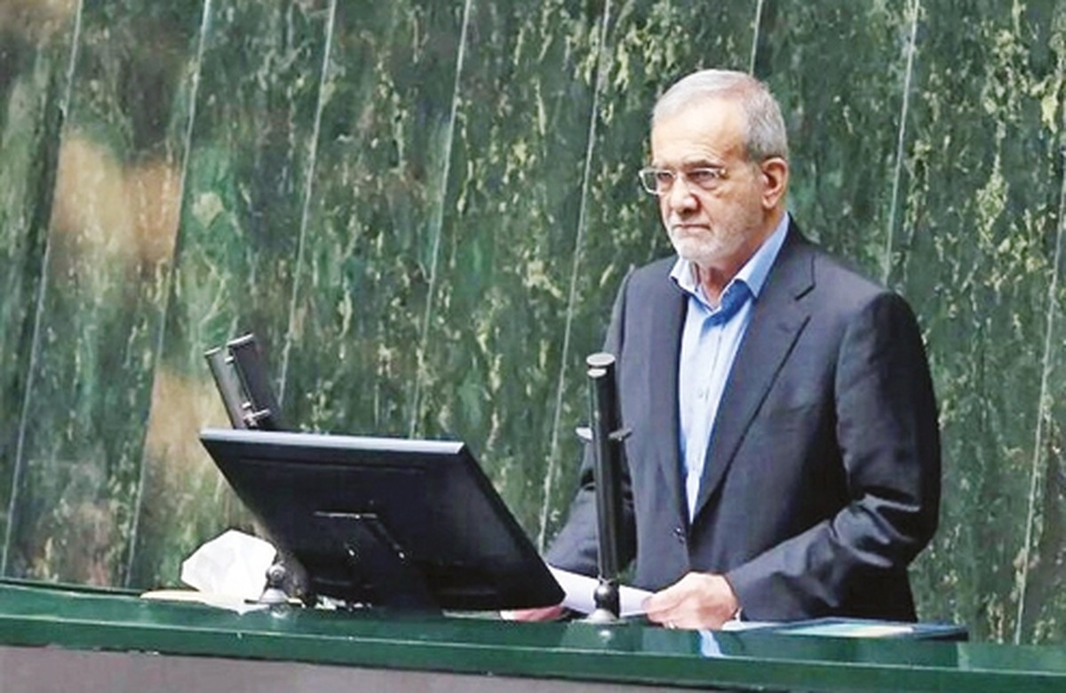 بودجه انقباضی دولت در سال ۱۴۰۵