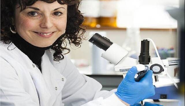 «سارا تبریزی» دانشمند ایرانی برگزیده سال ۲۰۲۵