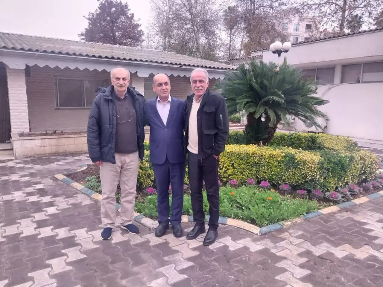 انتقال تجربه پیشکسوتان، مسیر تعالی ورزش گیلان را هموار می‌کند