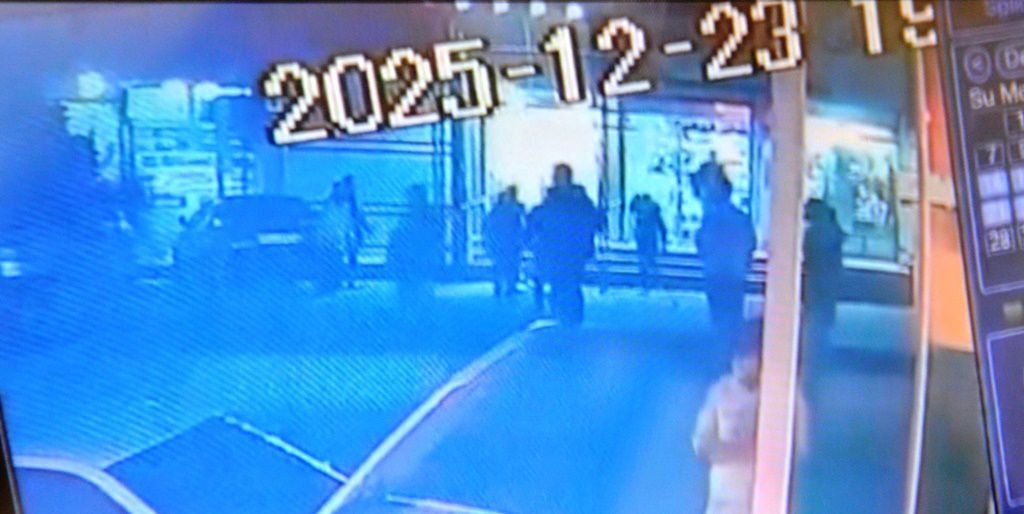 شناسایی عوامل نزاع و درگیری در تالش