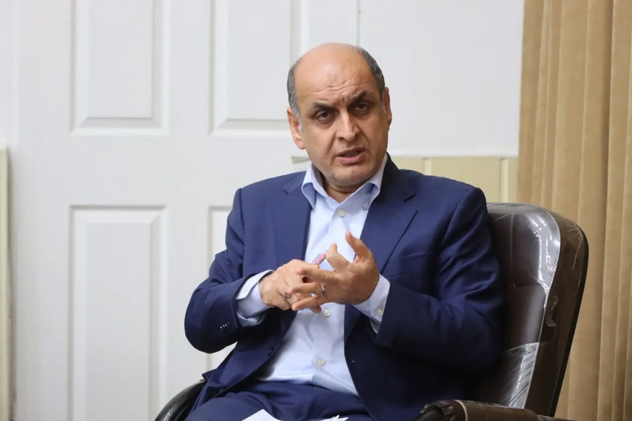 حل معضل پسماند نیازمند تصمیم قاطع و پیگیری مستمر ملی است