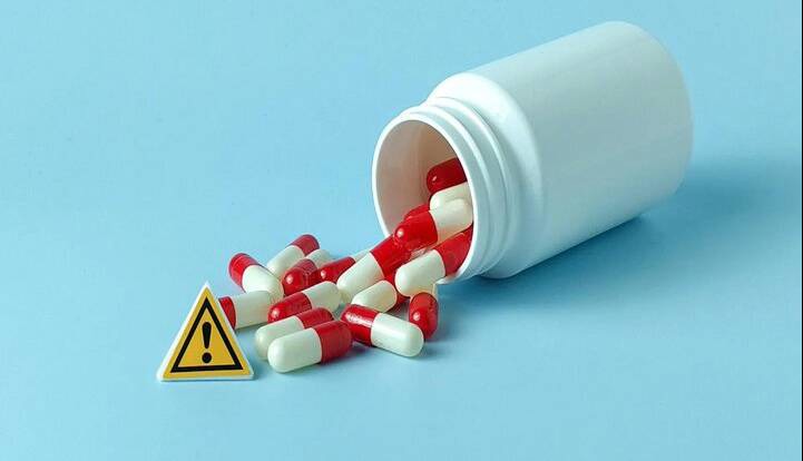 عوارض این مُسکن رایج بیشتر از اثربخشی آن است