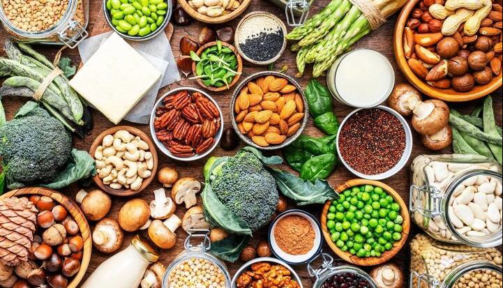 خطر حمله قلبی با مصرف برخی غذاهای گیاهی