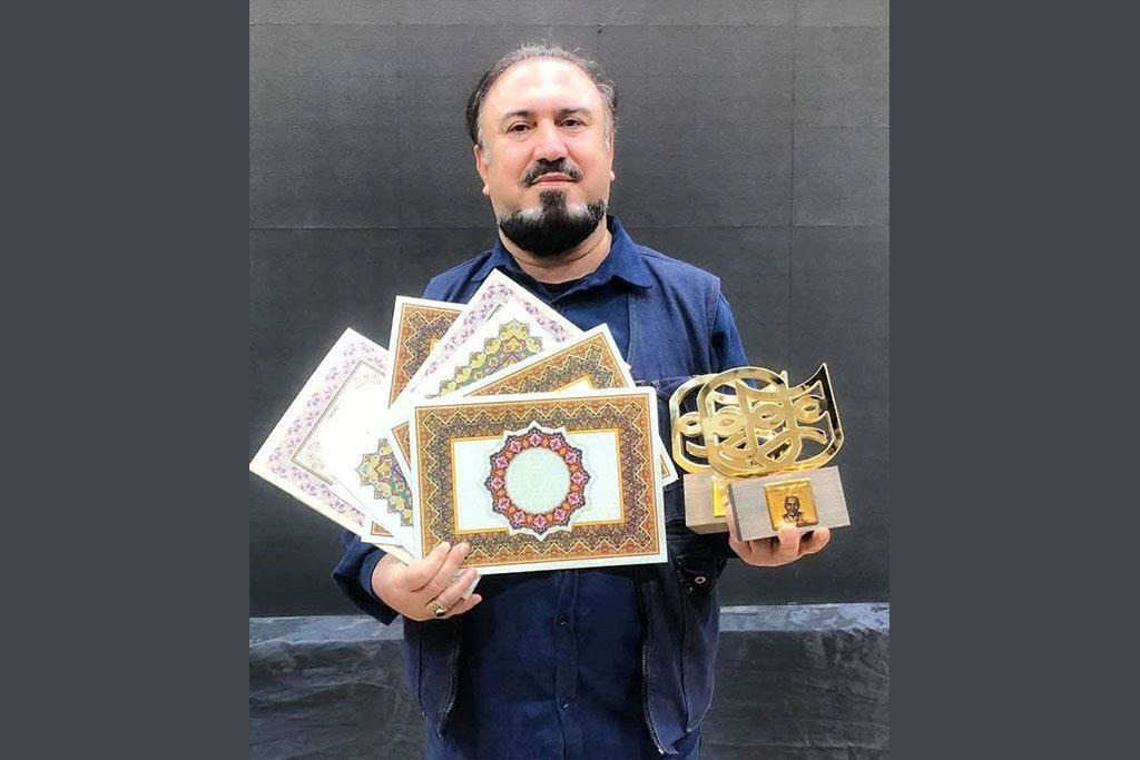 درخشش خواب عمیق در جشنواره تئاتر کودک و نوجوانان باغچه بان