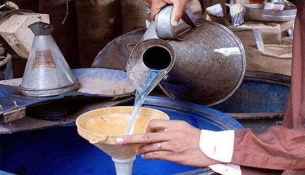 اعلام سهمیه زمستانی نفت سفید و گاز مایع برای خانوارهای گیلانی