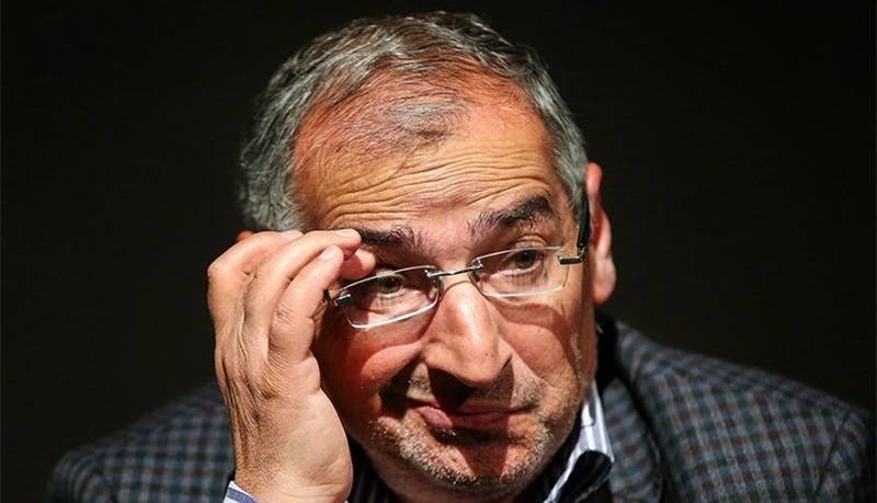 زیباکلام: ایران سه شرط ترامپ را خواهد پذیرفت اما...