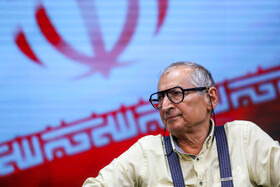 گمشده اصلی جامعه ایران از نگاه زیباکلام