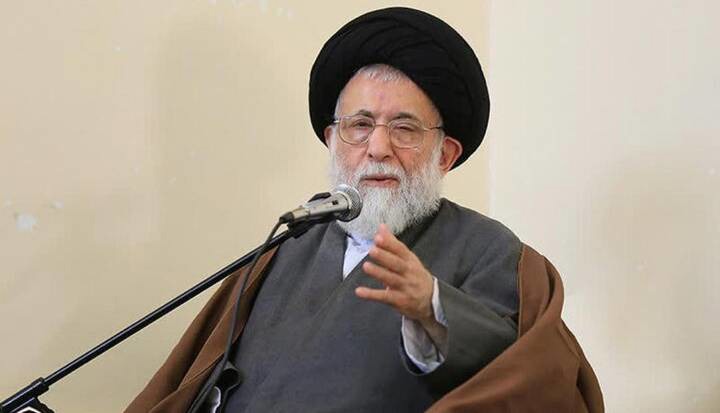 نماینده مردم خوزستان در مجلس خبرگان درگذشت