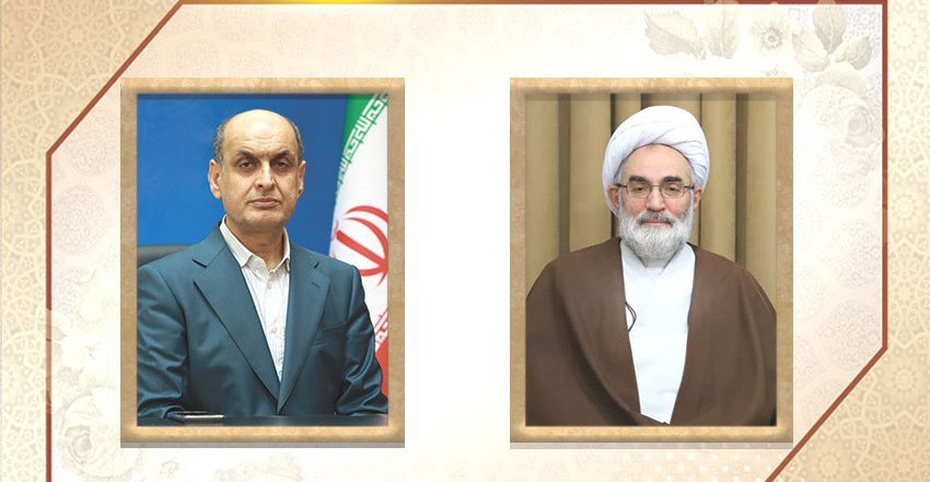 پیام مشترک نماینده ولی فقیه در گیلان و استاندار به مناسبت یوم الله نهم دی