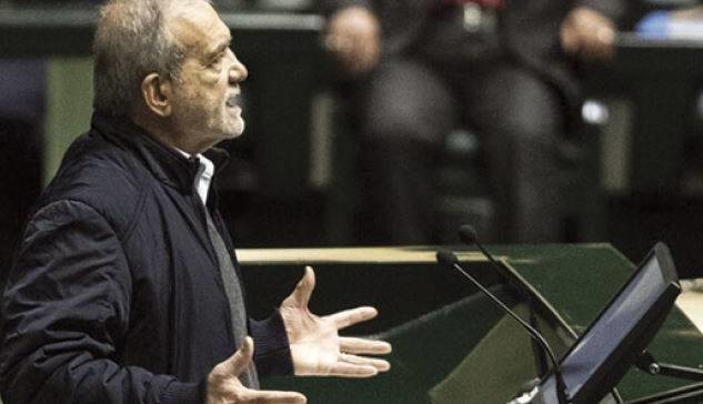 روزنامه خراسان: دولت ایده ندارد