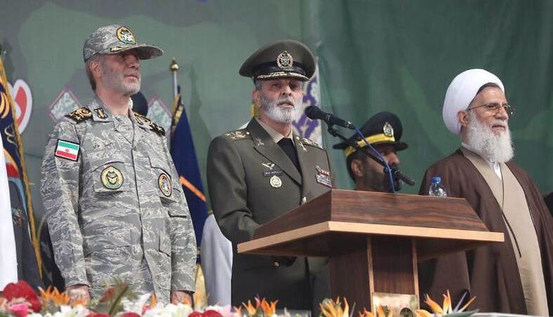 بیانیه ستادکل نیروهای مسلح: چنانچه خطای مجددی از سوی دشمنان سر بزند، ضرباتی کوبنده‌تر دریافت خواهند کرد