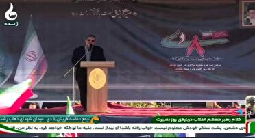 گیلانیان با درک درست در فتنه ۸۸ پیشران حرکت یک اقدام ملی بودند