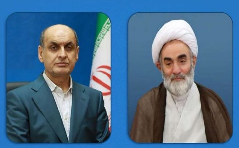 قدردانی نماینده ولی‌فقیه در گیلان و استاندار از حضور گیلانیان