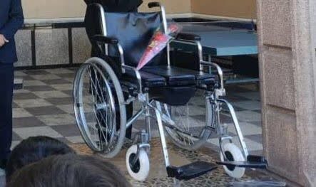 حمایت از توانخواهان تحت پوشش بهزیستی فومن