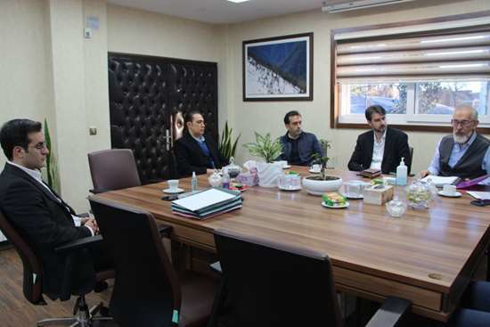 بررسی چالش‌های توزیع دارو و مکمل‌های انسانی در گیلان