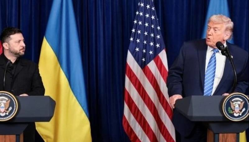 اختلاف اوکراین و آمریکا بر سر دوره زمانی تضمین‌های امنیتی برای کی‌یف