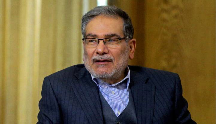 واکنش شمخانی به تهدیدات ترامپ