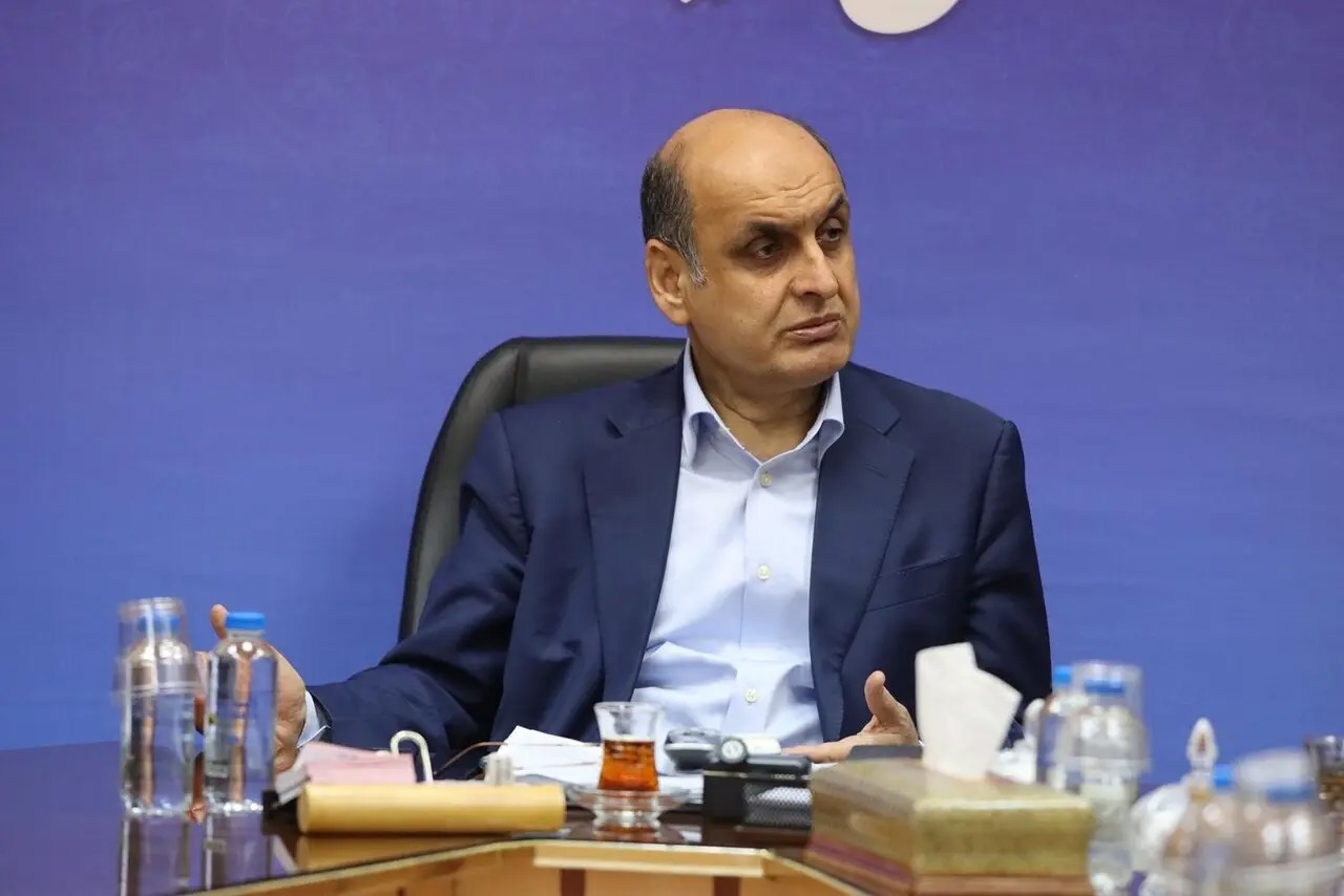 ظرفیت‌های طبیعی گیلان زمینه توسعه ورزش همگانی را فراهم کرده است