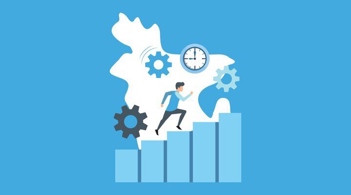 فعالیت ۱۶۵ نهاد کارآفرینی در گیلان