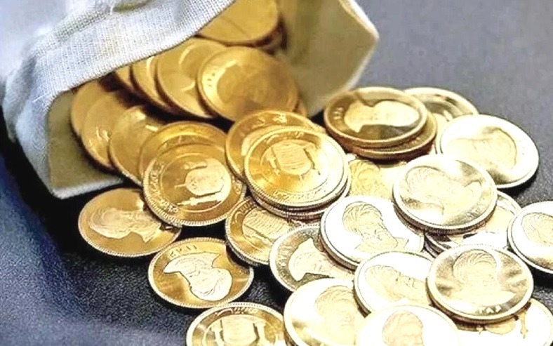 قیمت سکه و طلا ۹ دی ۱۴۰۴ در بازار رشت، تا ساعت ۱۳:۰۰