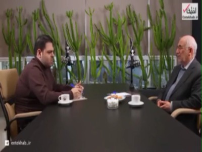 نظر سردار علایی درباره احتمال جنگ در چند ماه آینده