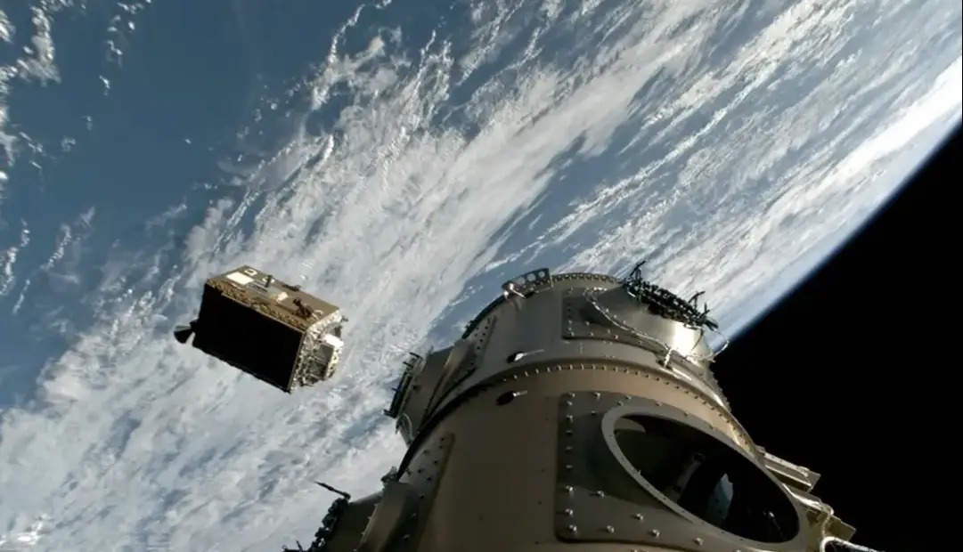 ماهواره‌های پرتاب‌شده به کجا رسیدند؟ فرایند پایدارسازی «پایا»، «ظفر» و «کوثر» آغاز شد