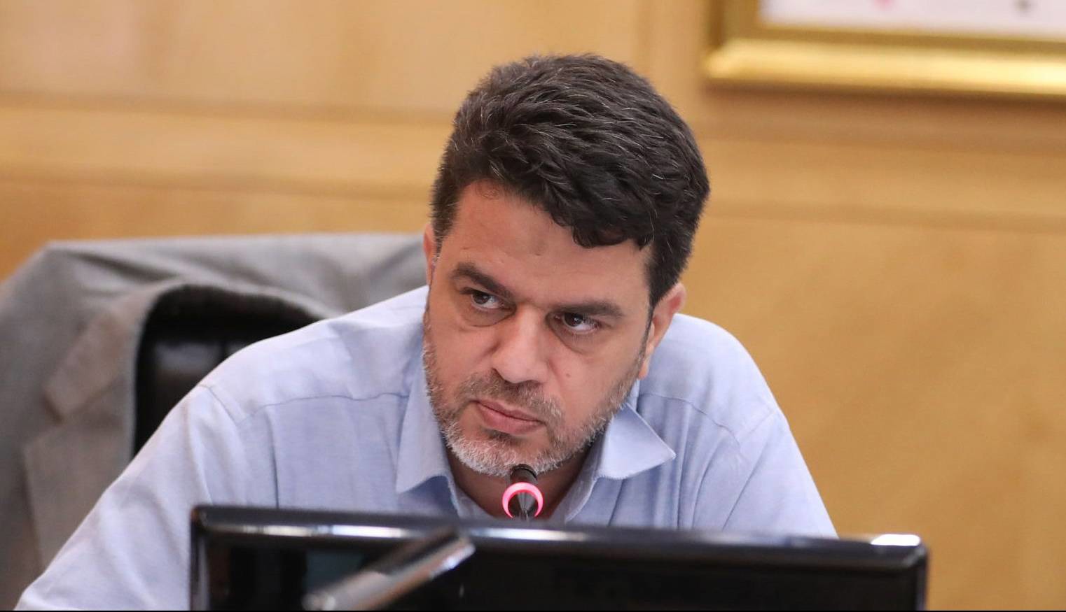 توضیحات عضو کمیسیون کشاورزی مجلس در خصوص اظهارات رئیس جمهور درباره انتخاب وزیر جهاد