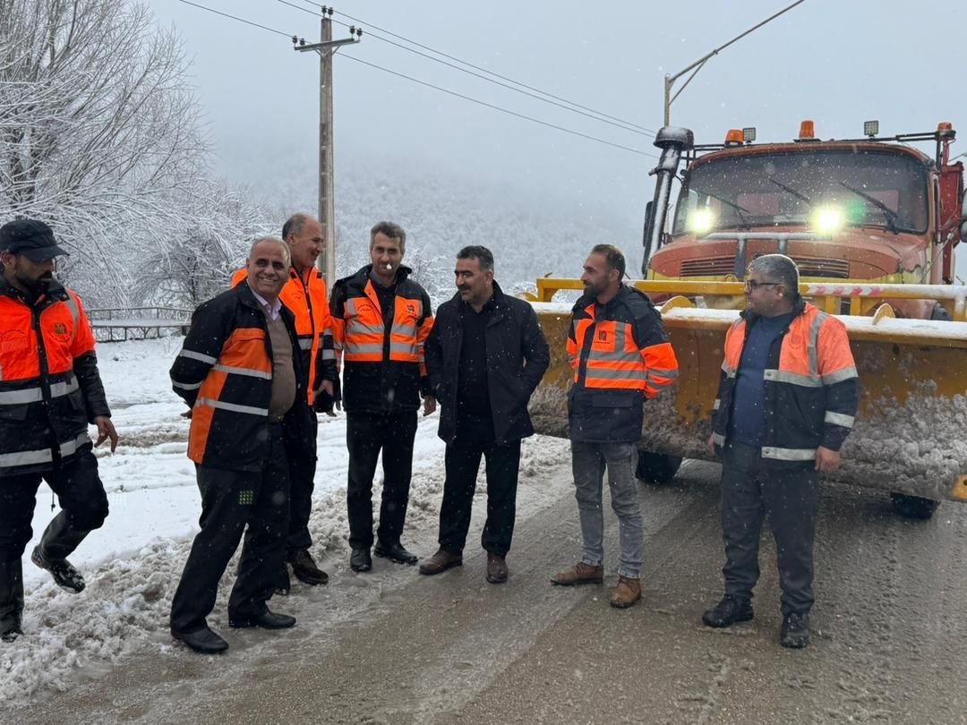 بازگشایی محور آستارا – اردبیل