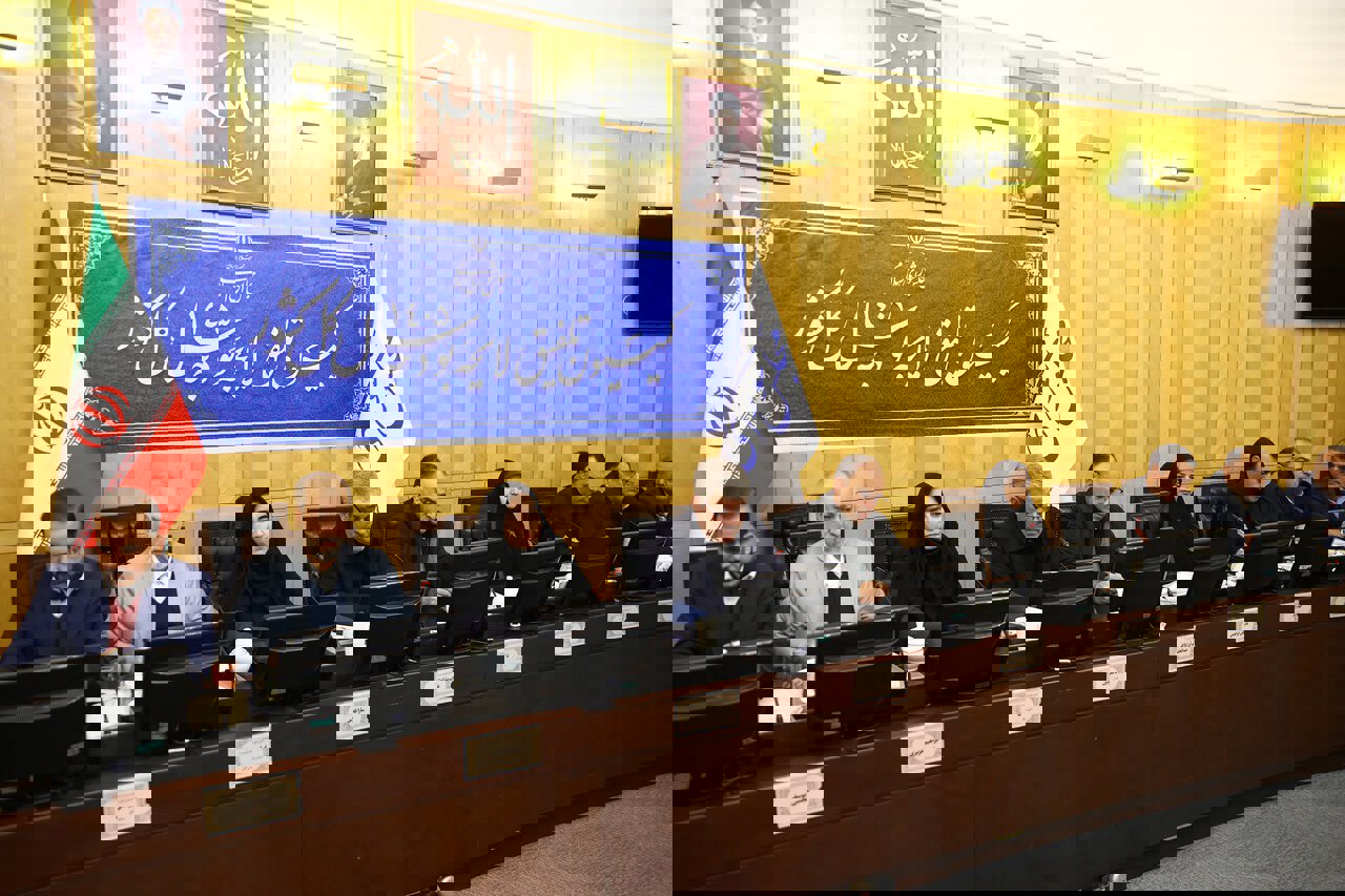 کمیسیون تلفیق با کلیات لایحه بودجه ۱۴۰۵ موافقت کرد