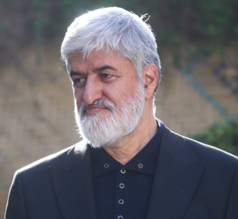 مطهری تهدید اخیر ترامپ علیه ایران را جنگ روانی دانست