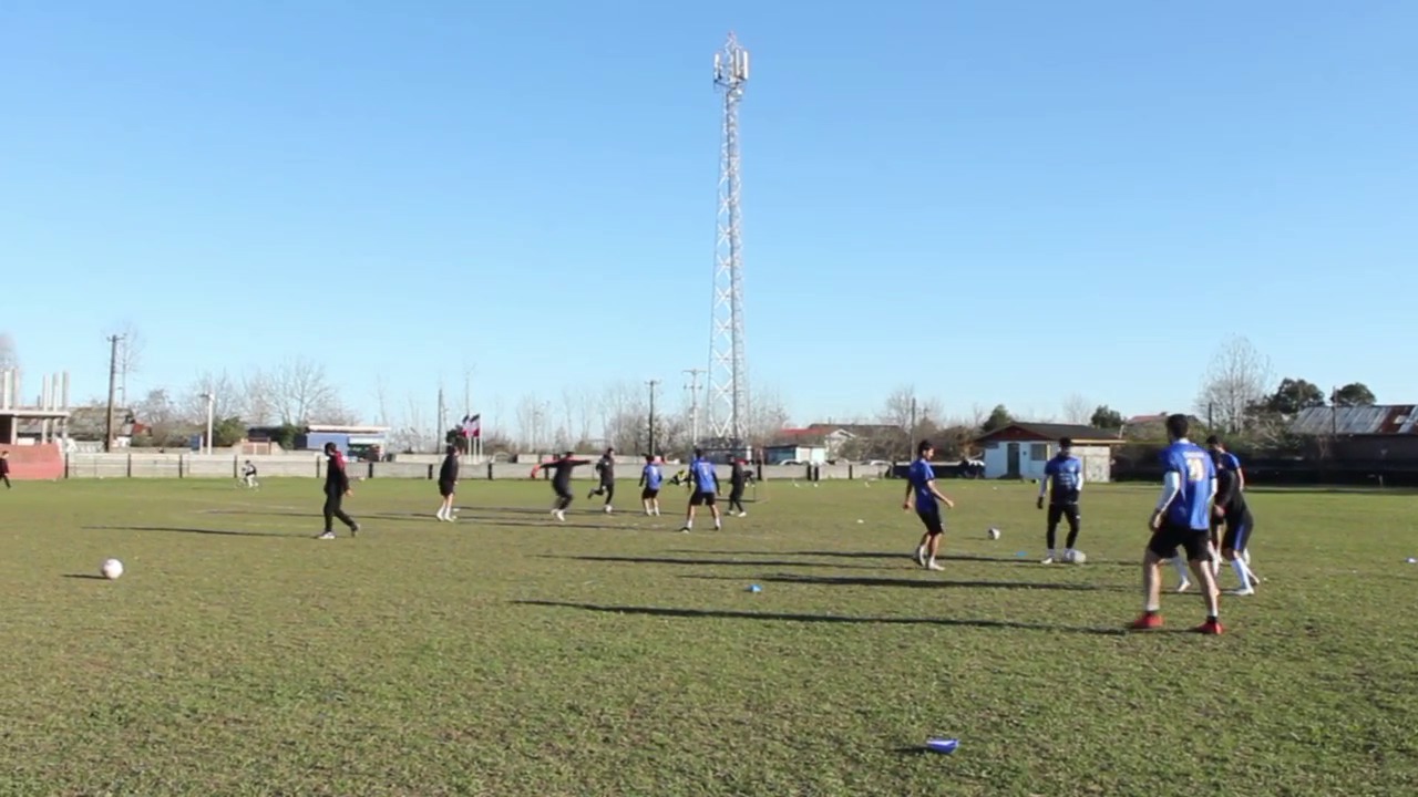 مصاف چوکا تالش و شهرداری بندرعباس در لیگ دسته دوم فوتبال