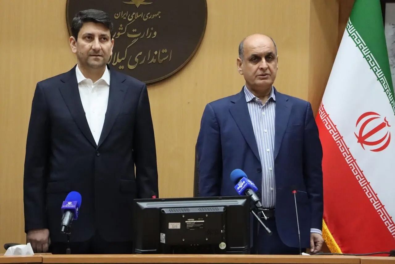 📑  ۳۰۵ پروژه‌ زیرساختی ارتباطات و فناوری اطلاعات گیلان افتتاح شد