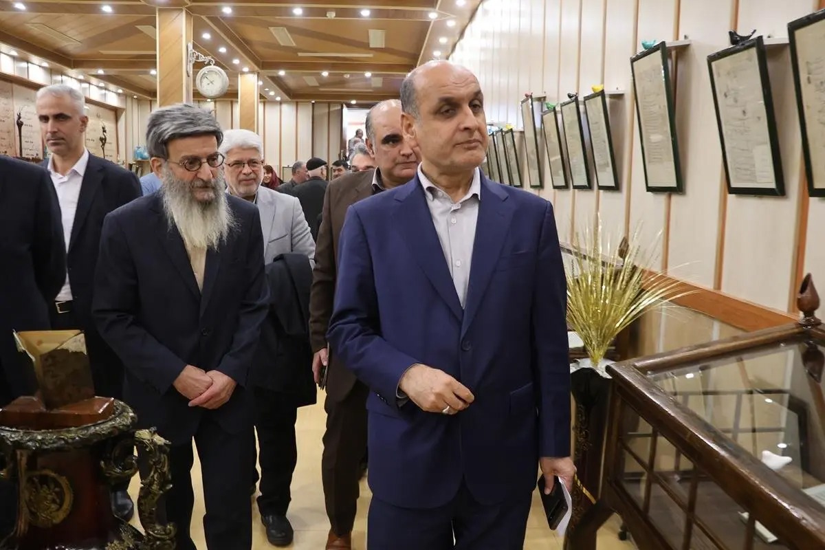 فرهنگ و هویت، ستون اصلی ماندگاری ایران و گیلان است