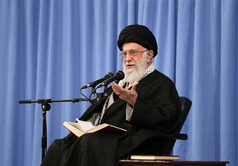 توصیه رهبر انقلاب به جوانها درباره روز نیمه ماه رجب