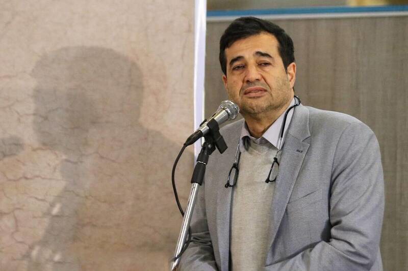 وزیر ورزش: ما ملتی صلح‌طلب هستیم اما هرگز در برابر ظلم، تهدید و تجاوز کوتاه نخواهیم آمد