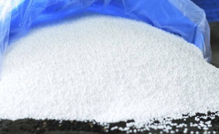 توزیع بیش از ۱۶ هزار تن کود شیمیایی بین کشاورزان گیلانی