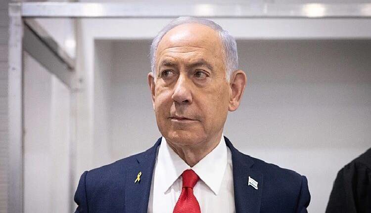 نتانیاهو از طریق پوتین به ایران پیام فرستاد: قصد تشدید تنش نداریم