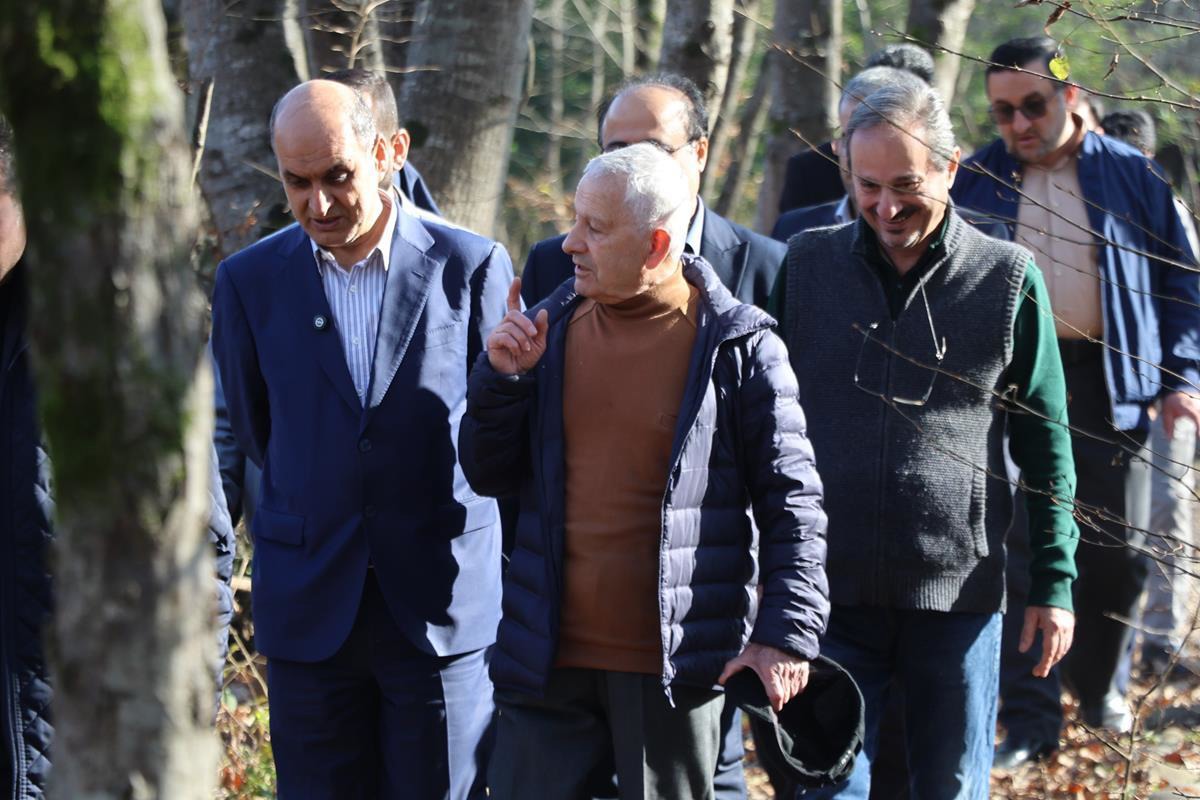 لزوم بهره گیری از ظرفیت های بومی گیلان برای توسعه صنعت گردشگری