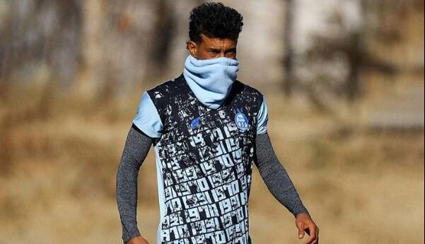 رامین رضاییان و فولاد یک امضا تا رسمی شدن قرارداد