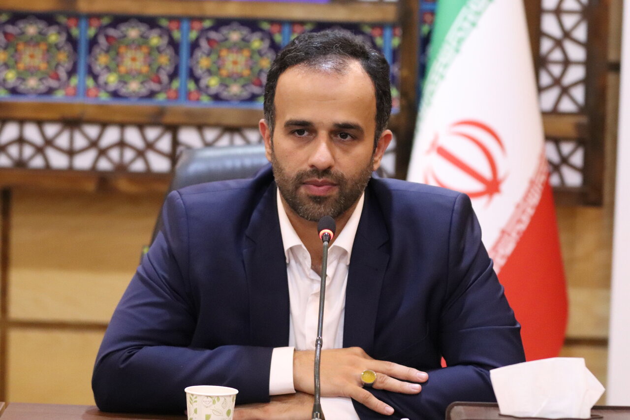 شوقی: ۱۰ هزار اصله درخت بومی برای نخستین بار در سطح رشت غرس می شود