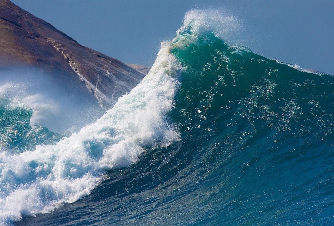 هواشناسی گیلان هشدار دریایی صادر کرد